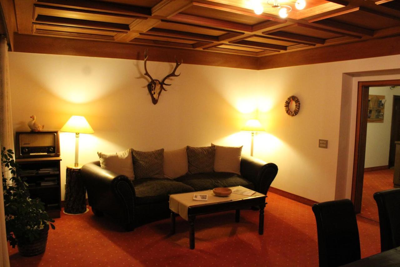 Garni Weingut Hotel Merano Luaran gambar