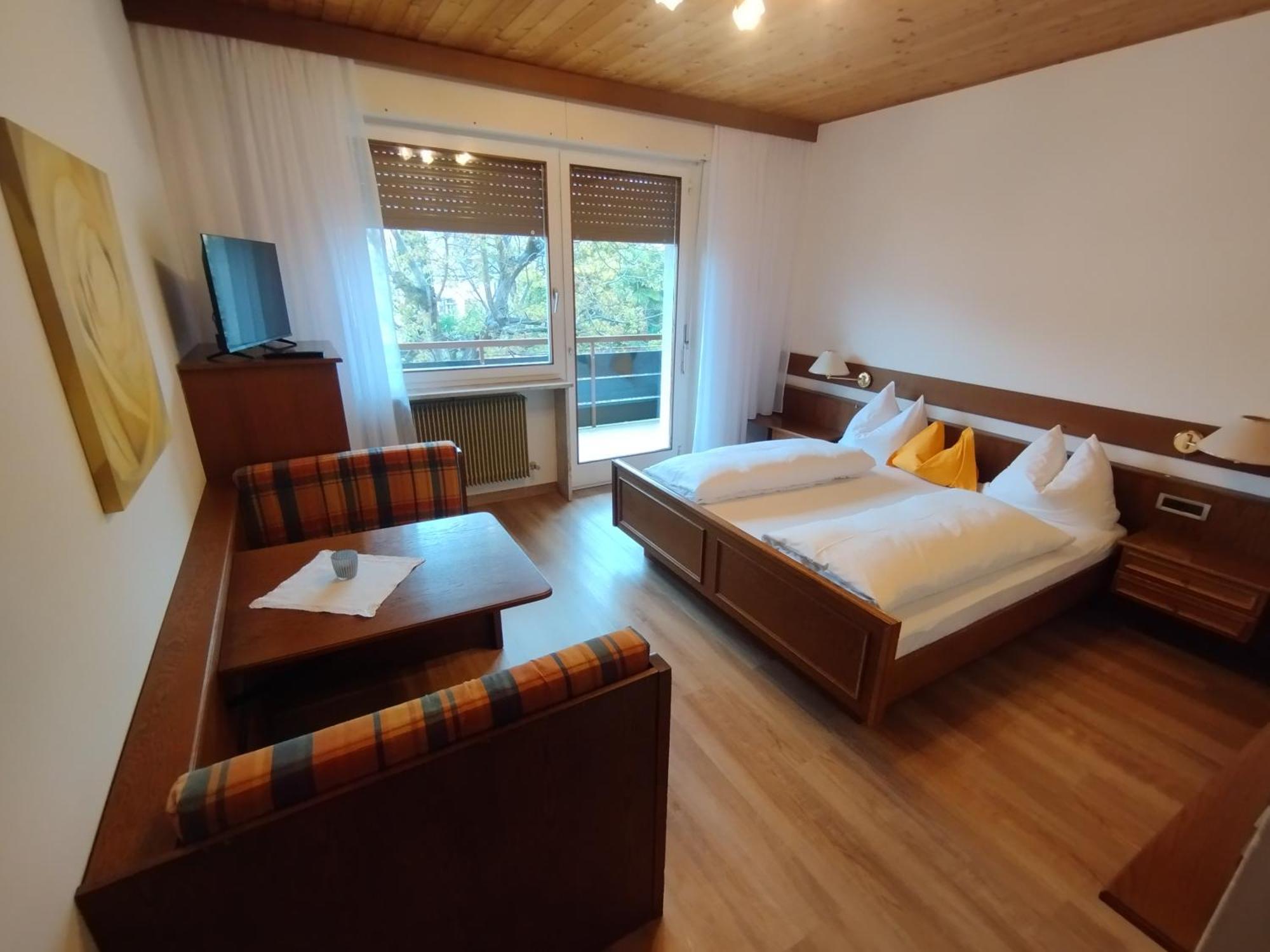 Garni Weingut Hotel Merano Luaran gambar