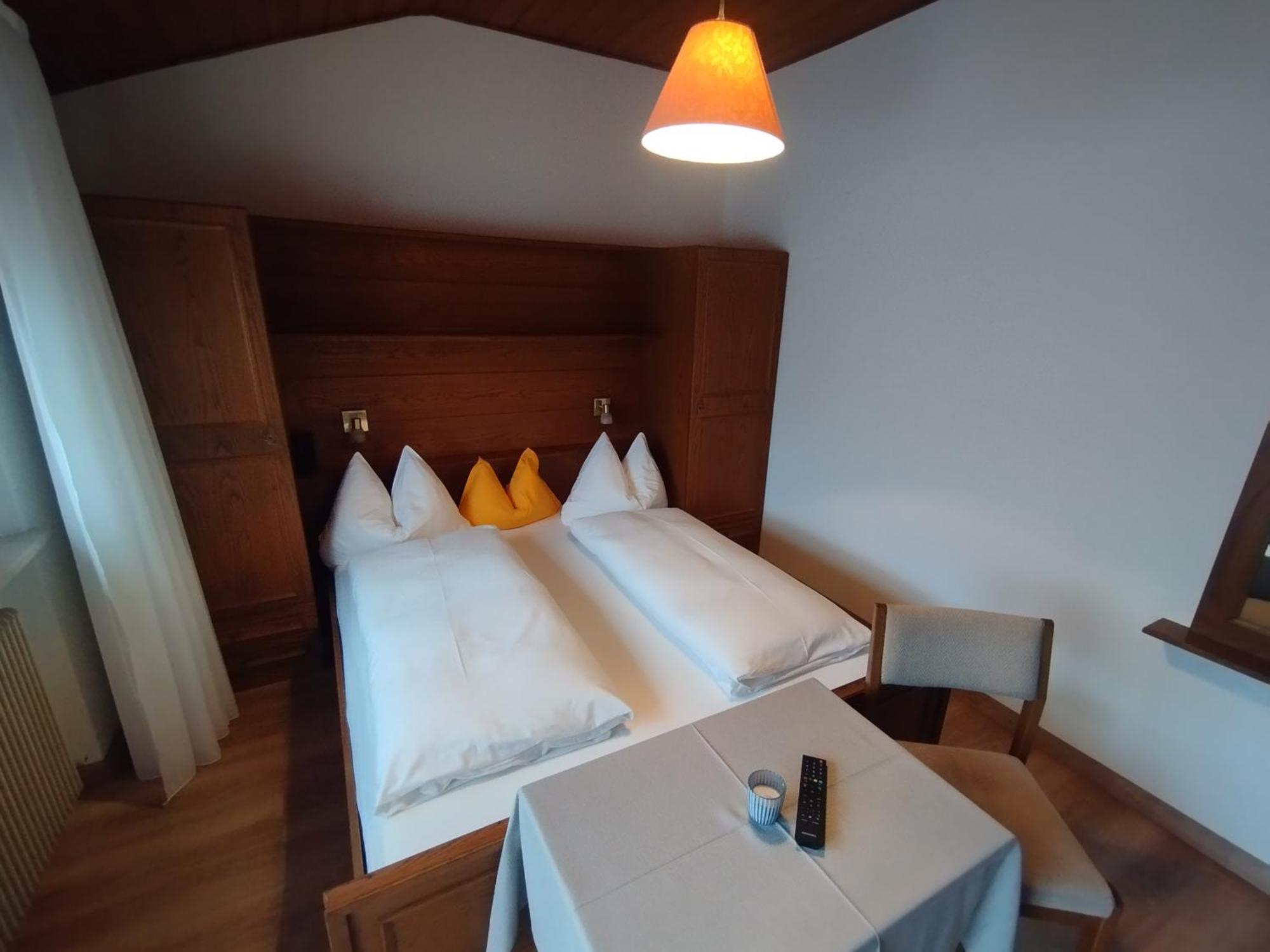 Garni Weingut Hotel Merano Luaran gambar
